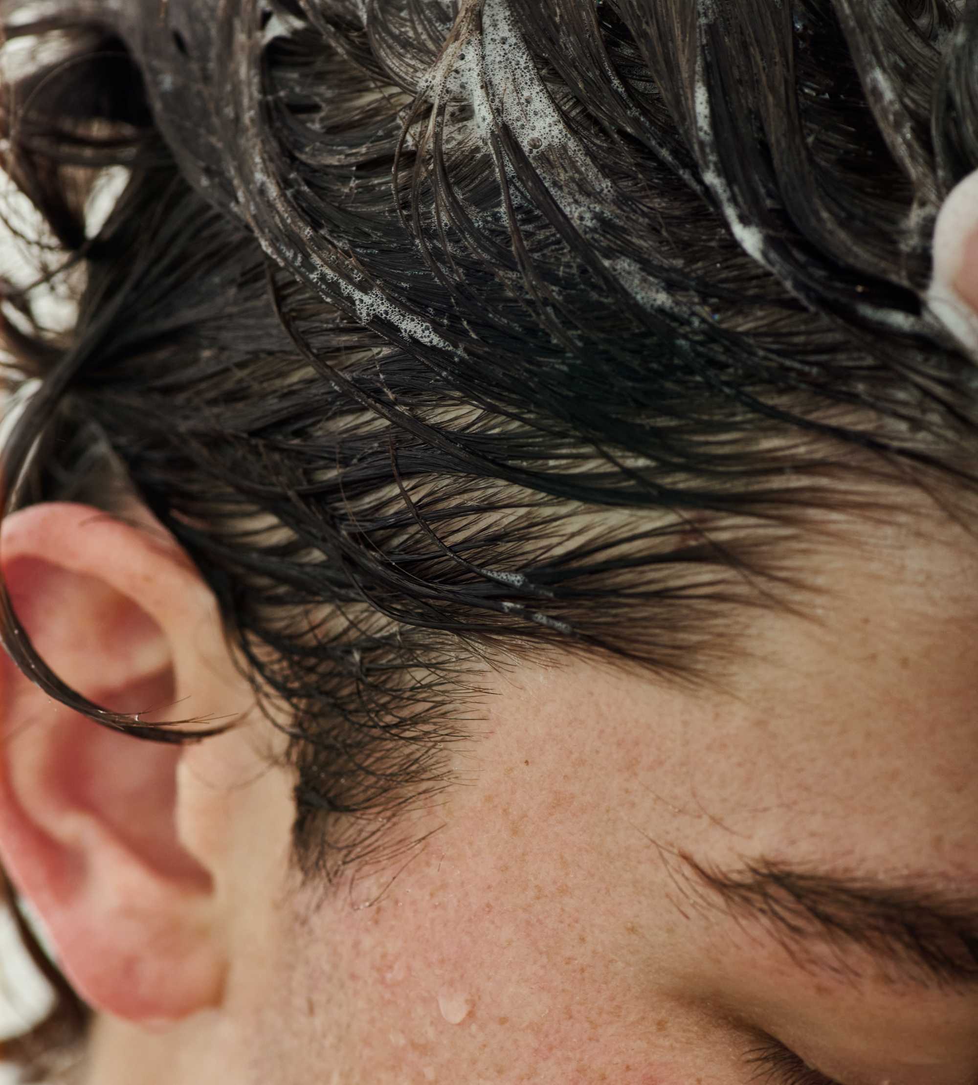 Creamy Shampoo by JACK HENRY