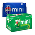 Pepsi / 7up 7.5 oz – Six Pack (Elige tu sabor) by Farmacias Savia