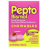 Pepto Bismol Chewable Tablets (30 ct) by Farmacias Savia