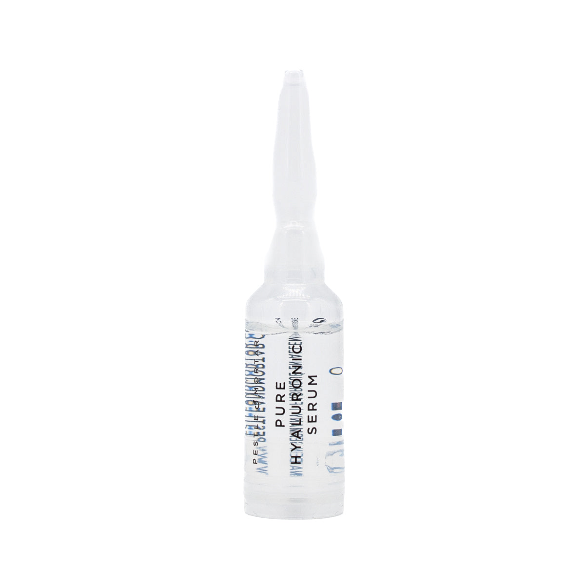 PESTLE &amp; MORTAR Pure Hyaluronic Serum 0.2oz - New by This is Beauty US