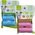Pet Poop Bags 3-Pack by Farmacias Savia