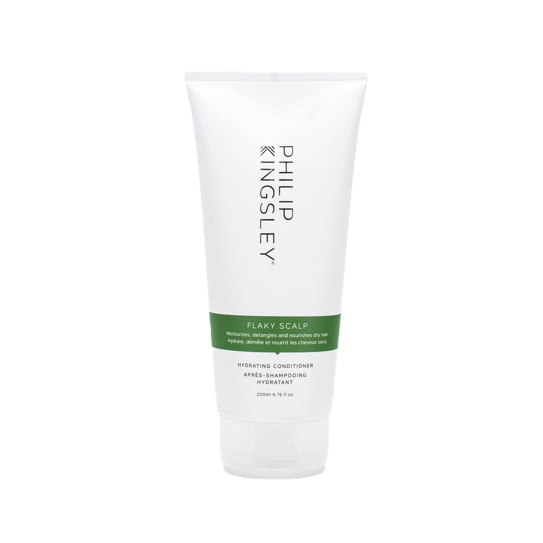 PHILIP KINGSLEY Flaky Scalp Hydrating Conditioner 6.76oz - Small Amount Missing by This is Beauty US