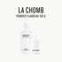 [ La Chomb ] POWDER FLANDEAU by Pi-Boo