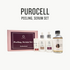 [ Purcell ] Peelling, Serum Set by Pi-Boo
