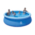 Aveni Inflatable Pool 10 ft x 30 in by Farmacias Savia