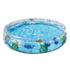 Deep Dive 3-Ring Pool H2O 60 x 12 in by Farmacias Savia