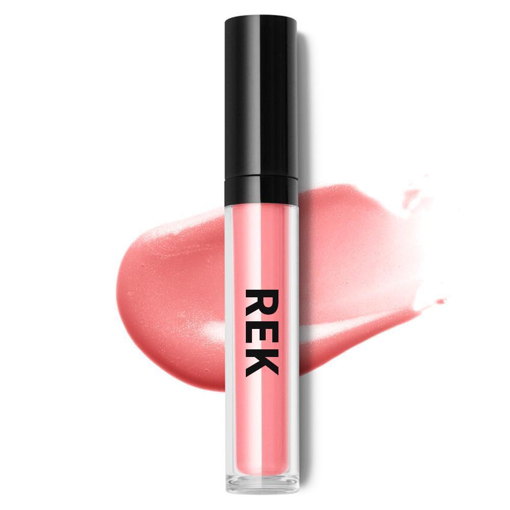 Plumping Gloss Collection | REK Cosmetics by REK Cosmetics
