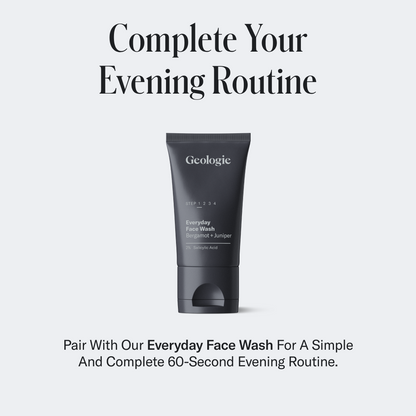 Retinol Night Cream by Geologie