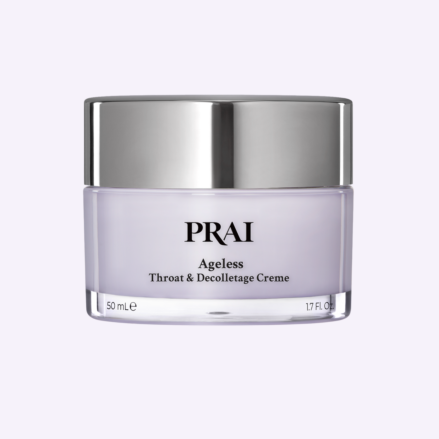 Ageless Throat &amp; Decolletage Anti-Aging Neck Creme by PRAI Beauty