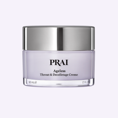 Ageless Throat &amp; Decolletage Anti-Aging Neck Creme by PRAI Beauty