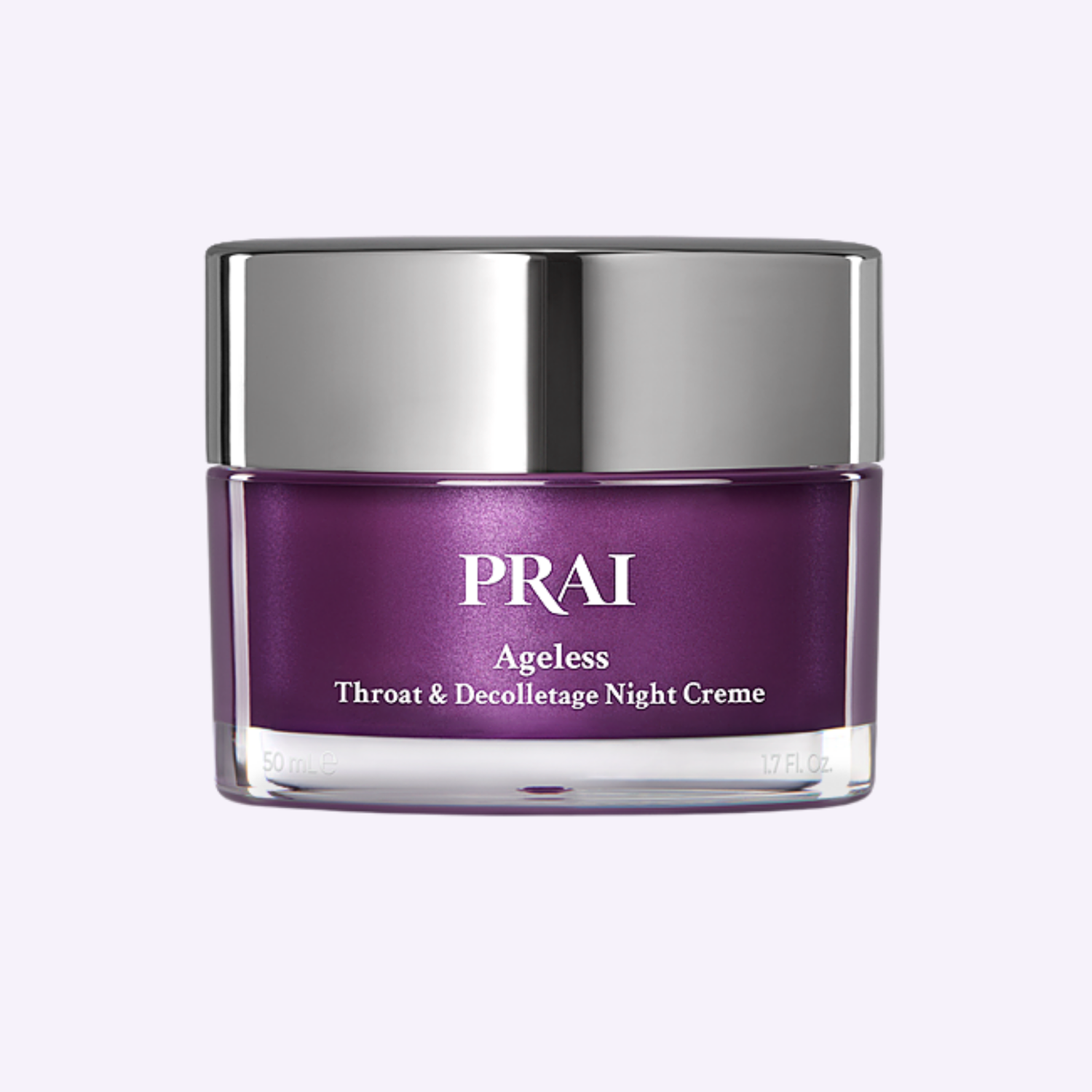 Ageless Throat &amp; Decolletage Night Creme with Retinol by PRAI Beauty