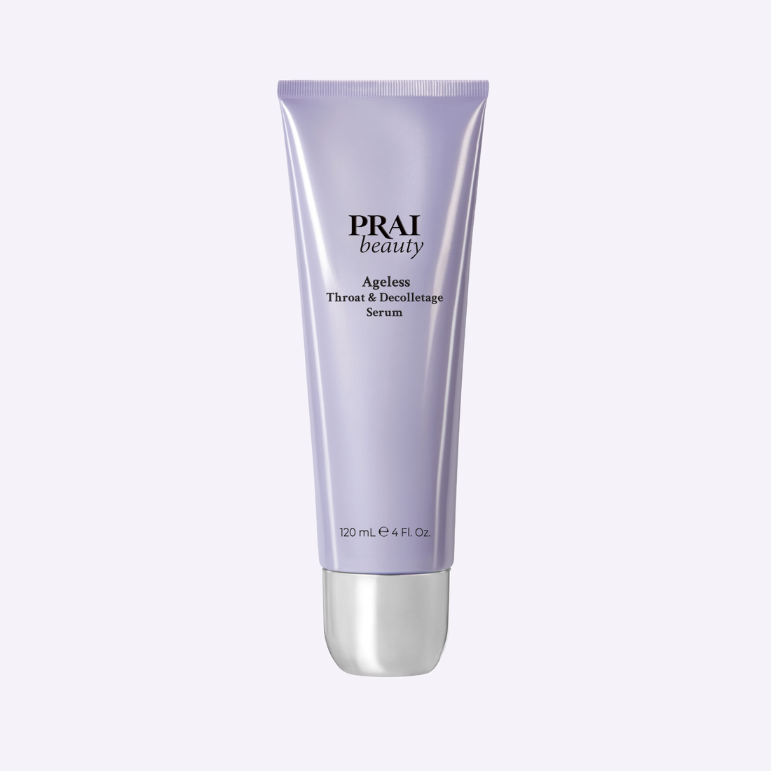 Ageless Throat &amp; Decolletage Serum by PRAI Beauty