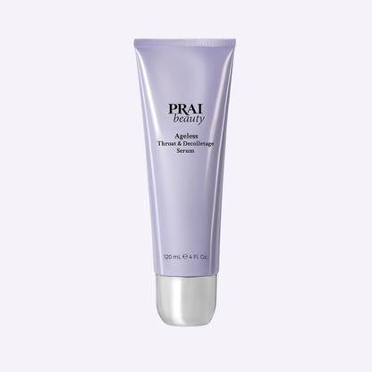 Ageless Throat &amp; Decolletage Serum by PRAI Beauty