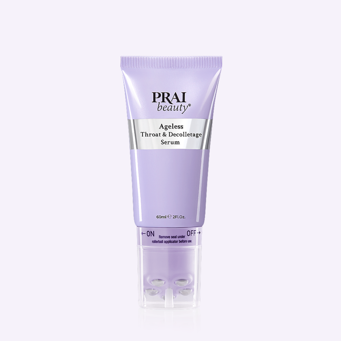 Ageless Throat &amp; Decolletage Serum by PRAI Beauty