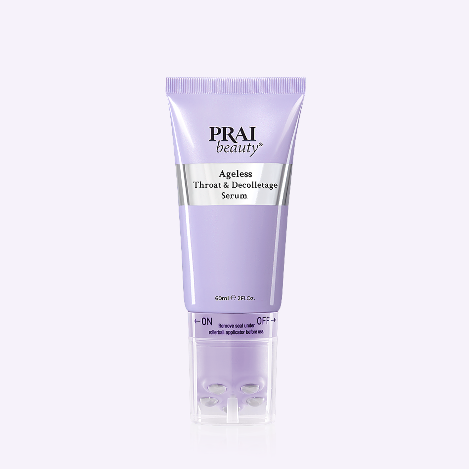 Ageless Throat &amp; Decolletage Serum by PRAI Beauty