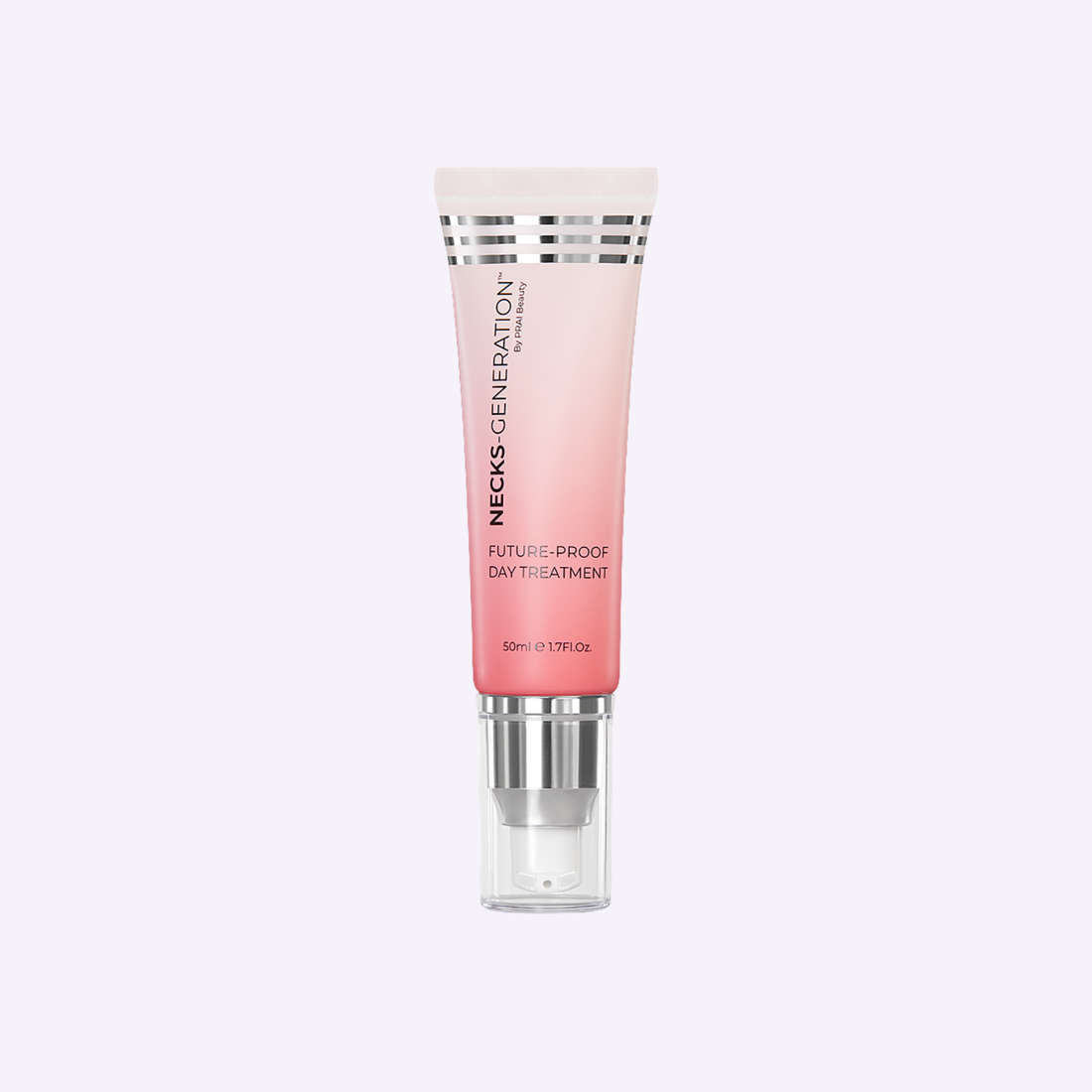 Necks-Generation Future-Proof Day Treatment by PRAI Beauty