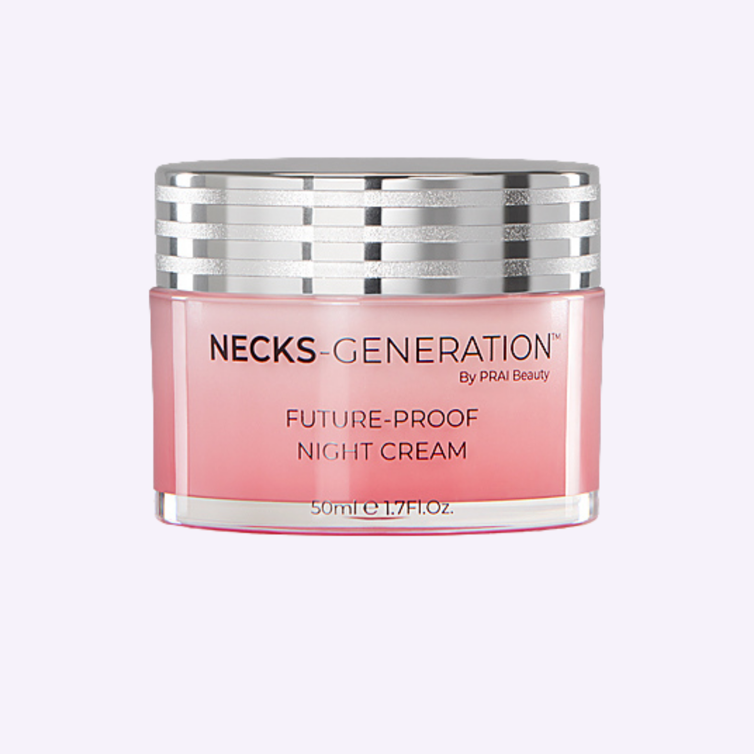 Necks-Generation Future-Proof Night Cream by PRAI Beauty