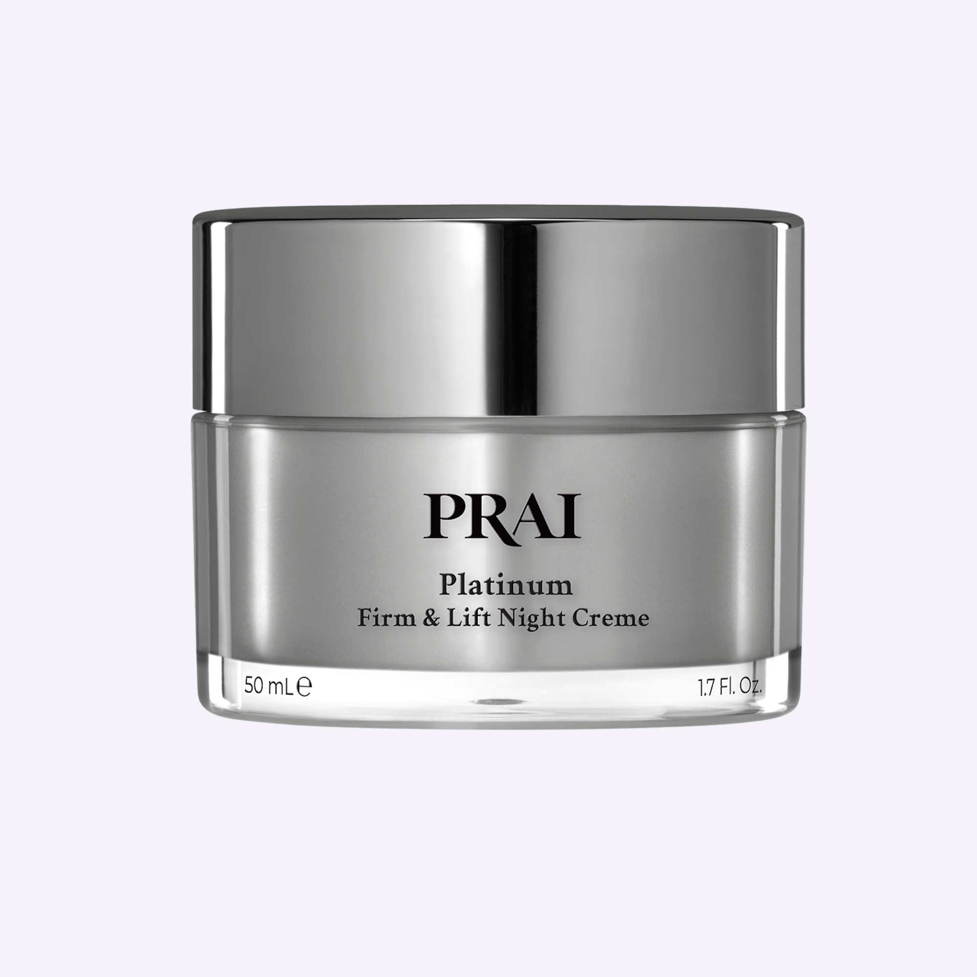 Platinum Firm &amp; Lift Night Creme Overnight Repair by PRAI Beauty