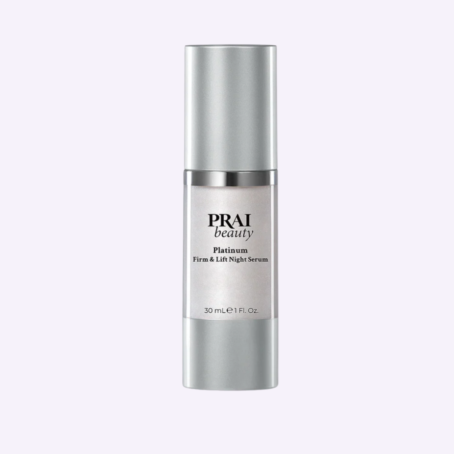 Platinum Night Caviar Firm &amp; Lift Serum by PRAI Beauty