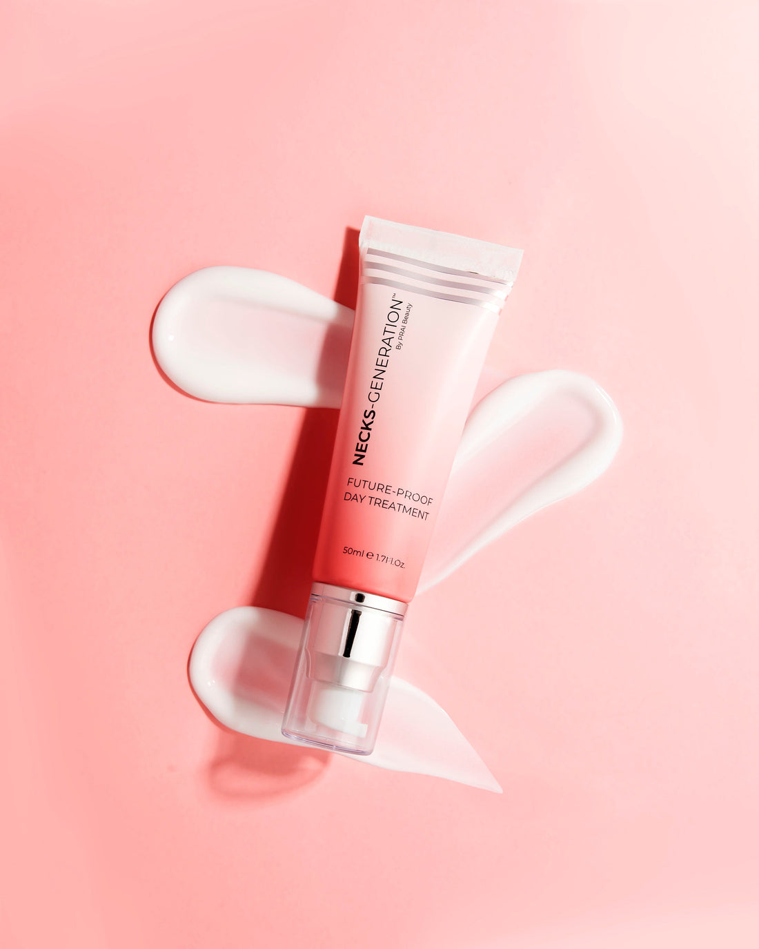 Necks-Generation Future-Proof Day Treatment by PRAI Beauty