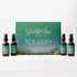 Pregnancy Essentials Kit with Gift Box by WishGarden Herbs