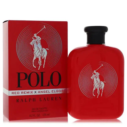Polo Red Remix By Ralph Lauren Cologne for Men by Gamer Scents