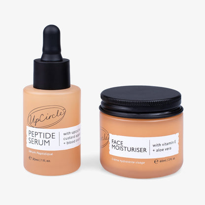 Elasticity Boosting Duo by UpCircle