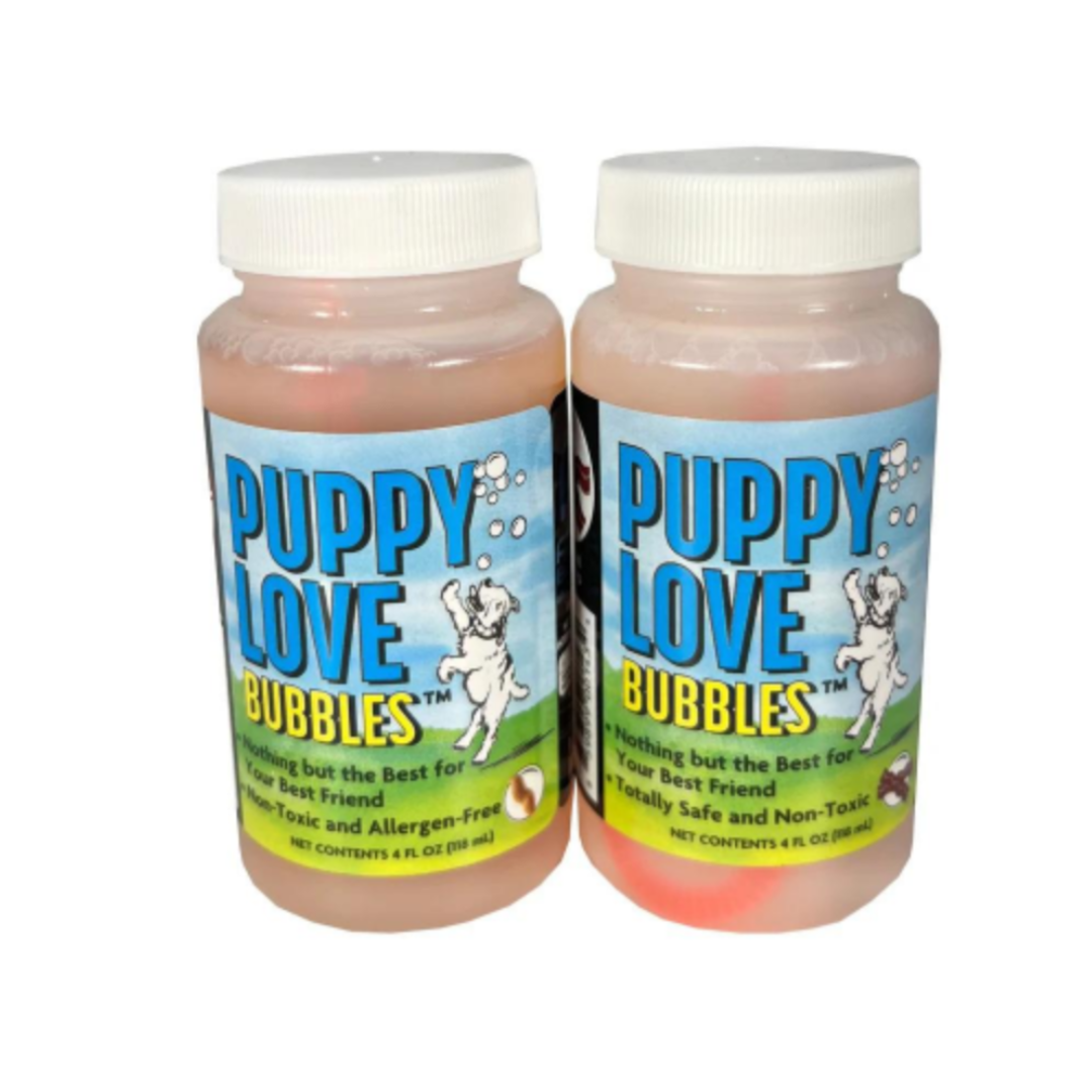 Puppy Love Bubbles – Peanut Butter by Farmacias Savia