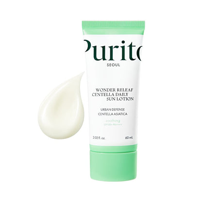 Purito SEOUL Wonder Releaf Centella Daily Sun Lotion by AsiaBeautyMall