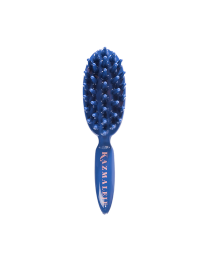 KurlsPlus Paddle Comb by KAZMALEJE