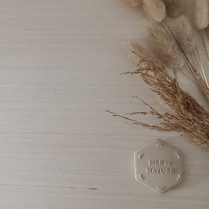 Pagua Bay Scent Coin by Isle de Nature by Masami