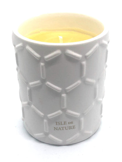 Pagua Bay Votive Candle by Isle de Nature by Masami