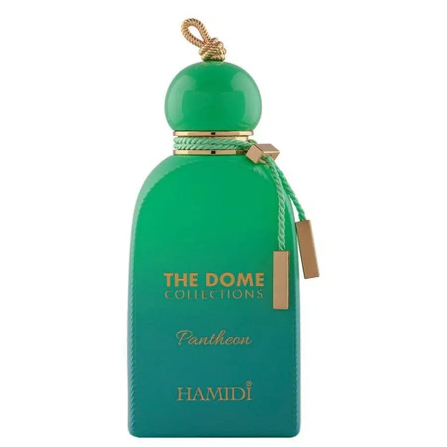 Pantheon By Hamidi Unisex 3.4oz EDP Spray by perfumesandrea