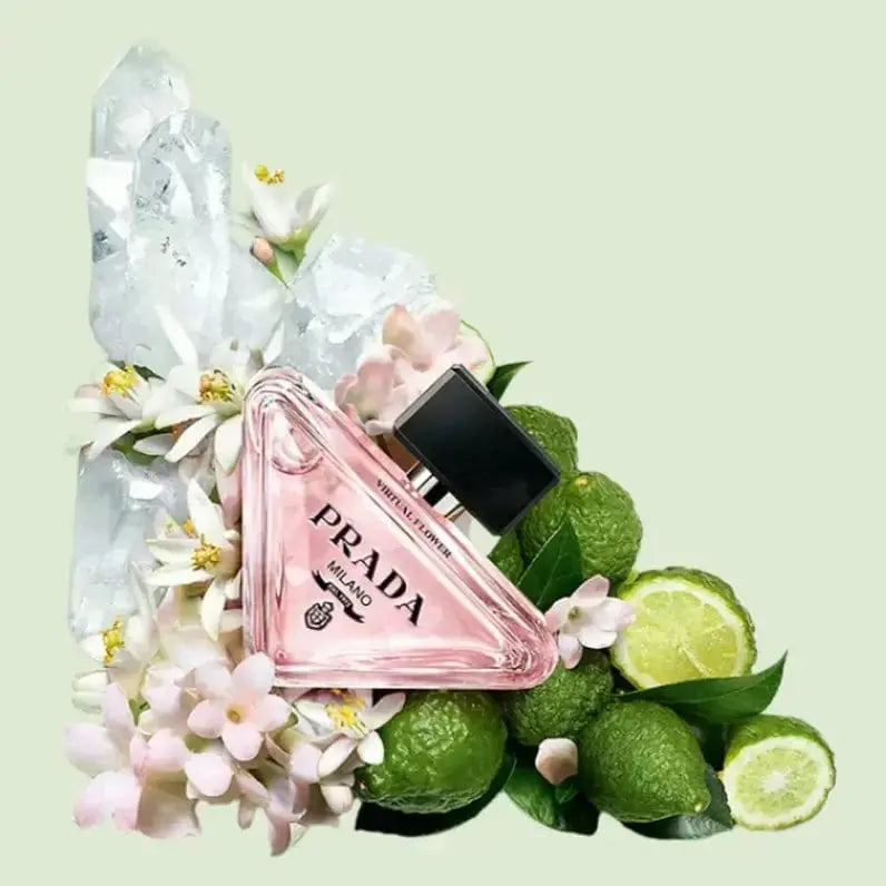 Paradoxe Virtual Flower By Prada For Women 3.0 oz EDP Spray by perfumesandrea