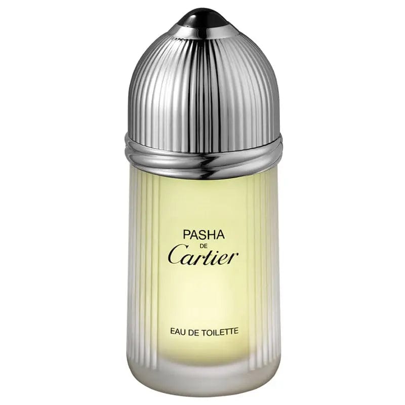 Pasha By Cartier For Men 3.4 EDT Spray by perfumesandrea