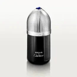 Pasha De Cartier Edition Noire By Cartier For Men 3.3 oz EDT Spray by perfumesandrea