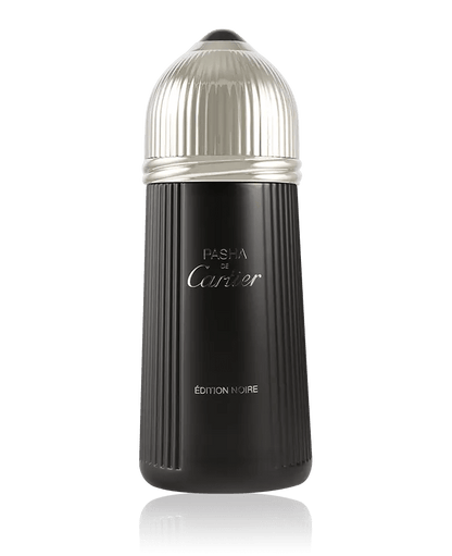 Pasha De Cartier Edition Noire By Cartier For Men 5.0 oz EDT Spray by perfumesandrea