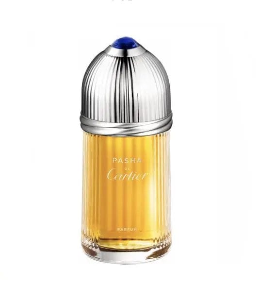 Pasha De Cartier For Men 3.3 oz Parfum Spray by perfumesandrea