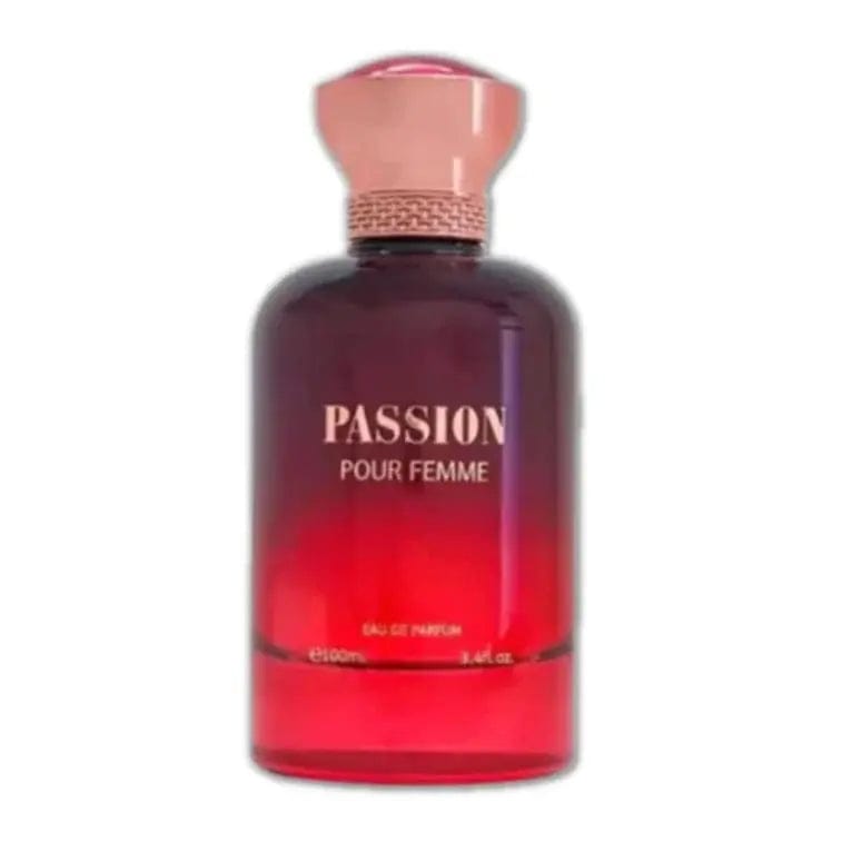 Passion By Bharara For Women 3.4 oz EDP Spray by perfumesandrea
