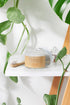 All Natural Organic Whitening Toothpaste / Remineralizing Toothpaste by Butter Me Up Organics