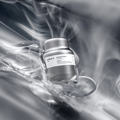 PERCENT SCIENCE Cellinol-5 Cream 2.0 Oz. - Patented Anti-Wrinkle &amp; Lifting Complex with Brightening Effects by KBX