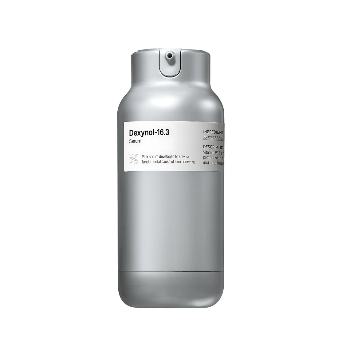 PERCENT SCIENCE Dexynol-16.3 Serum 1.6 Oz. - Acne/Trouble by KBX