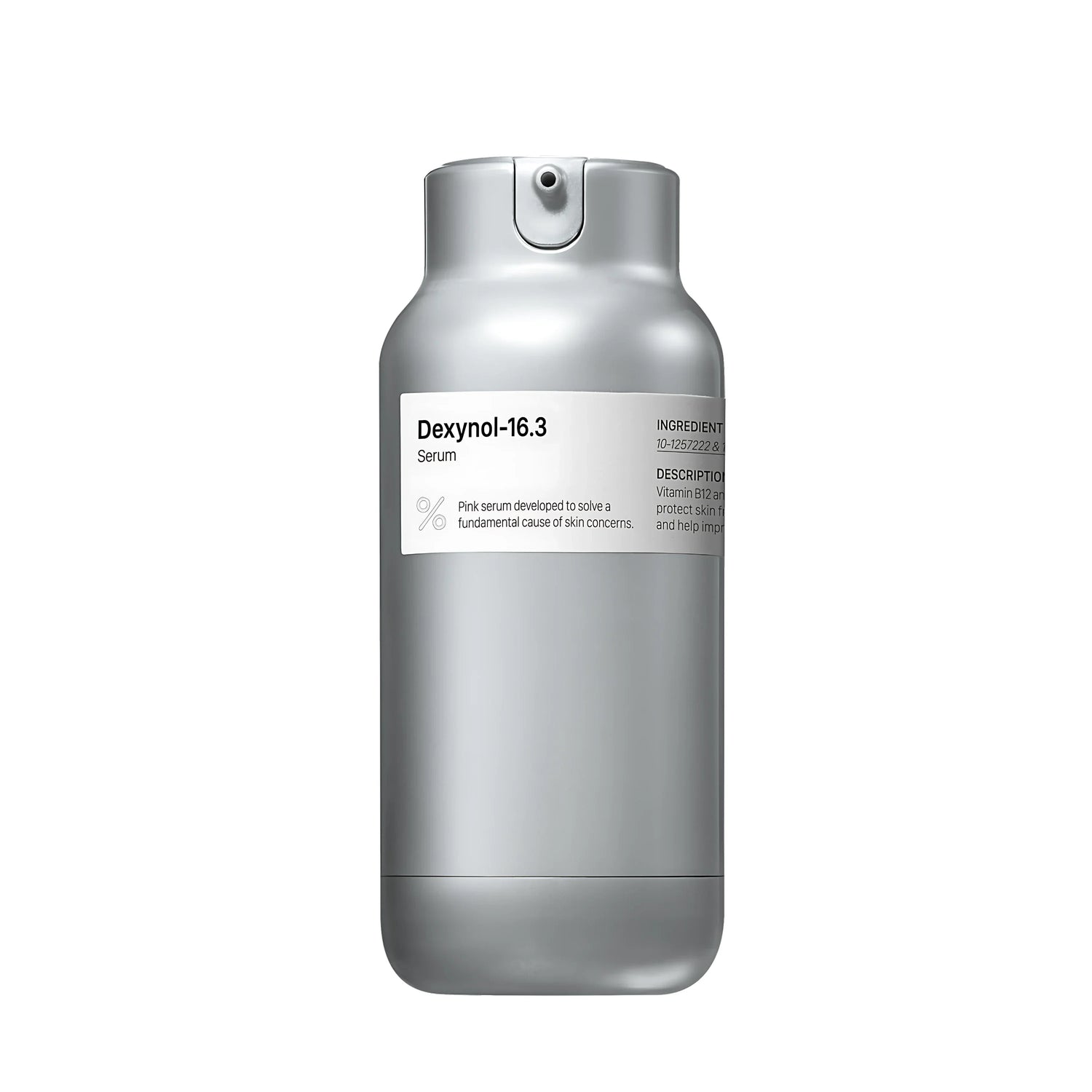 PERCENT SCIENCE Dexynol-16.3 Serum 1.6 Oz. - Acne/Trouble by KBX
