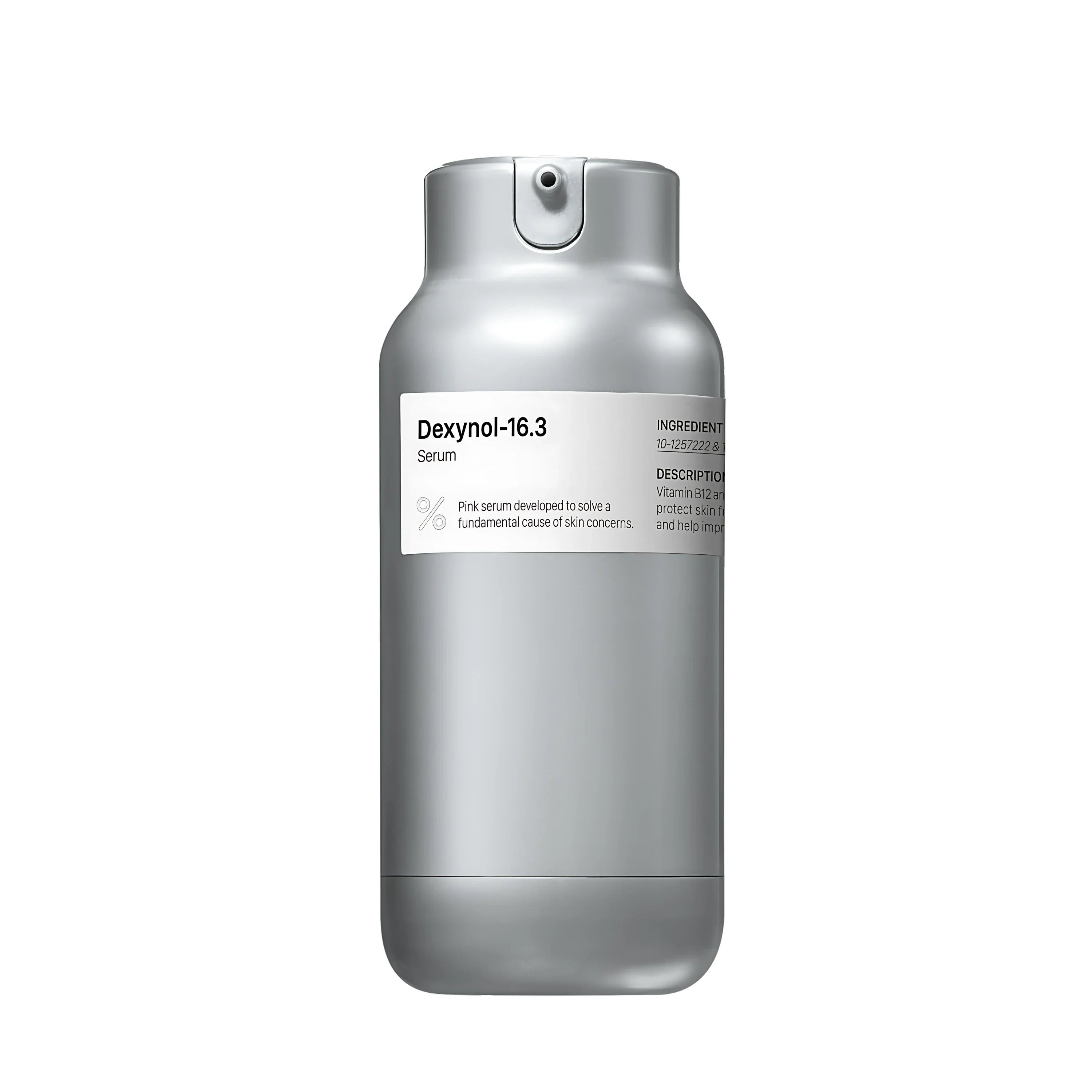 PERCENT SCIENCE Dexynol-16.3 Serum 1.6 Oz. - Acne/Trouble by KBX