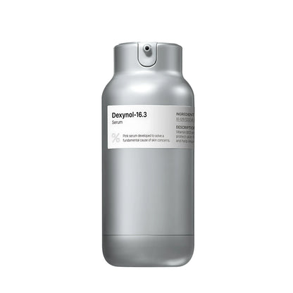 PERCENT SCIENCE Dexynol-16.3 Serum 1.6 Oz. - Acne/Trouble by KBX