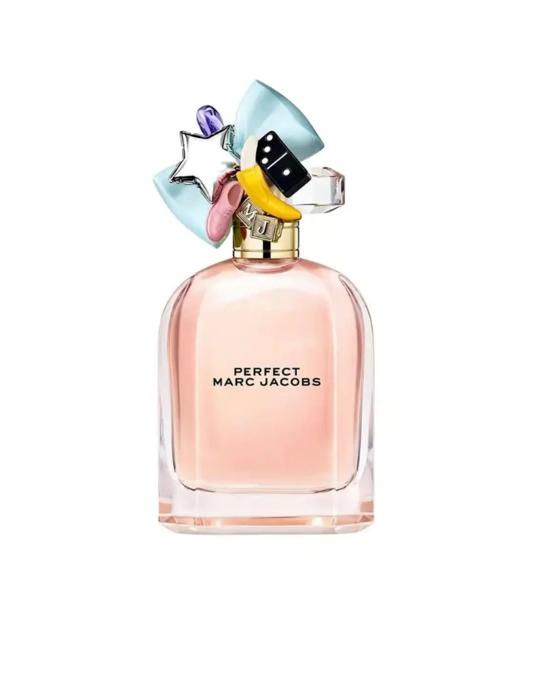 Perfect By Marc Jacobs For Women 3.3oz EDP Spray by perfumesandrea
