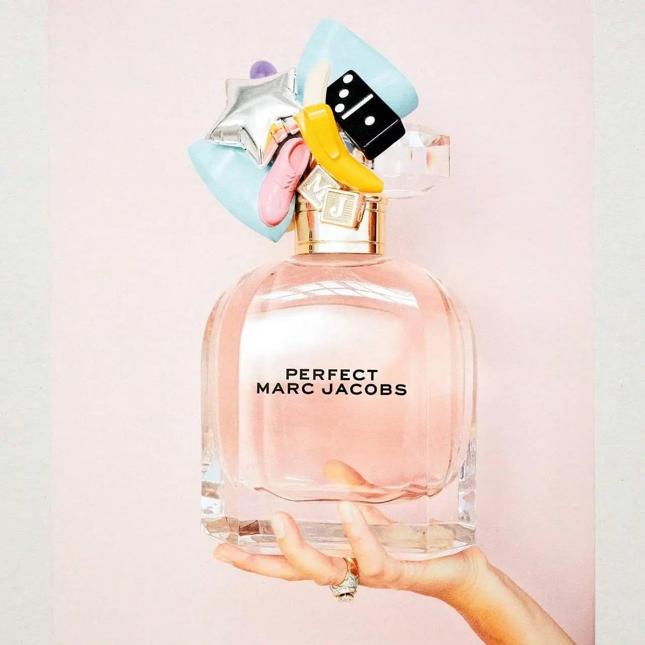 Perfect By Marc Jacobs For Women 3.3oz EDP Spray by perfumesandrea