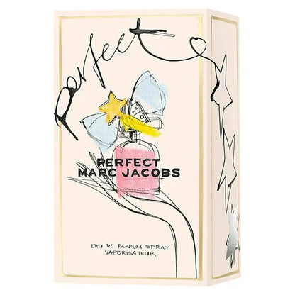 Perfect By Marc Jacobs For Women 5.0oz EDP Spray by perfumesandrea