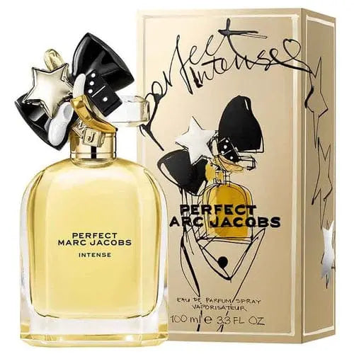 Perfect Intense By Marc Jacobs For Women 3.4oz EDP Spray by perfumesandrea