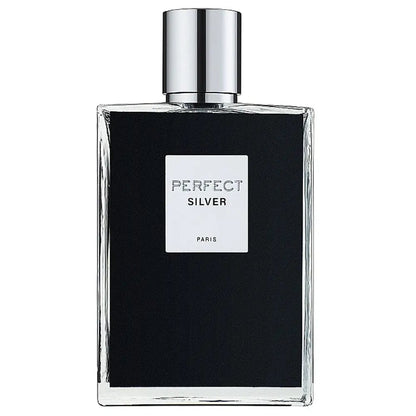 Perfect Silver By Geparlys For Men 3.4oz EDT Spray